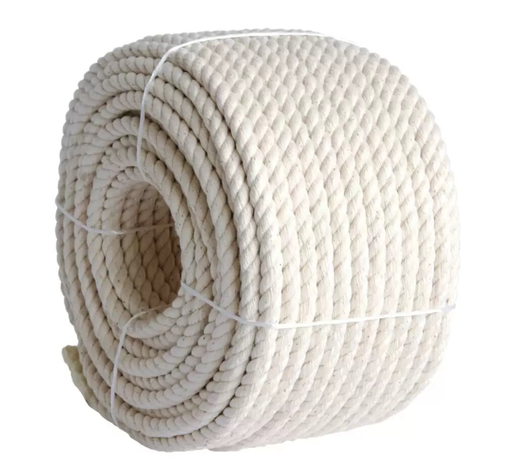 Cotton ropes – Fishing Equipments